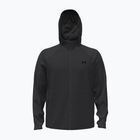 Felpa da allenamento uomo Under Armour Unstoppable Fleece ultimate black/black