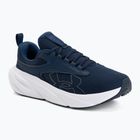 Scarpe da corsa uomo Under Armour Surge 5 academy/white/downpour gray
