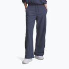 Pantaloni da allenamento da donna Under Armour Performance Fleece Pants downpour gray/downpour gray