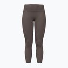 Leggings da allenamento donna Under Armour Meridian Ankle Leggings peppercorn/peppercorn