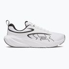 Scarpe da corsa uomo Under Armour Surge 5 white/black/black