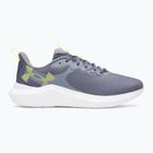 Scarpe da corsa uomo Under Armour Phade RN 4 downpour gray/gravel/flash light