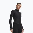 Felpa da allenamento donna Under Armour Vanish Elite ultimate black/metallic silver
