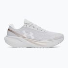 Scarpe da corsa donna Under Armour Velociti Sport halo gray/metallic buff/white