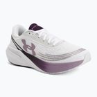 Scarpe da corsa donna Under Armour Velociti Sport white/purple echo/mauve pink