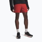 Pantaloncini da corsa da uomo Under Armour Launch 5" Shorts heritage red/black/reflective