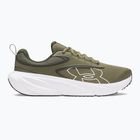 Scarpe da corsa uomo Under Armour Surge 5 marine od green/baroque green/white