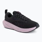 Scarpe da corsa donna Under Armour Surge 5 anthracite/mauve pink/purple echo