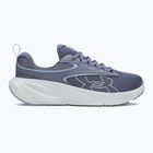 Scarpe da corsa donna Under Armour Surge 5 downpour gray/blue fog/blue fog