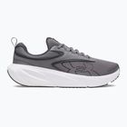 Scarpe da corsa uomo Under Armour Surge 5 castlerock/white/black