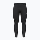 Leggings da running uomo Under Armour Velociti Tights ultimate black/reflective
