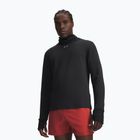 Longsleeve da running uomo Under Armour Velociti Layer LS ultimate black/reflective