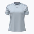 Maglia da running da donna Under Armour Velociti Reflect blue fog/reflective