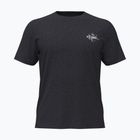 Maglia da corsa da uomo Under Armour Velociti Run Cube black/reflective