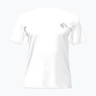 Maglia da corsa da uomo Under Armour Velociti Run Cube white/reflective