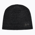Cappellino da running Under Armour Velociti Elite Refl Beanie black/black/reflective