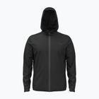 Giacca da allenamento uomo Under Armour Tech Utility Woven Jacket black/black/steel