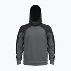 Felpa da uomo Under Armour Fleece Winter HD clay green/ultimate black/white
