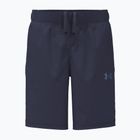 Pantaloncini bambini Under Armour Tech Utility Woven Shorts midnight navy/aegean blue/royal