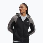 Felpa da uomo Under Armour Armour Fleece Winter ultimate black/clay green/white