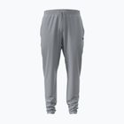 Pantaloni da uomo Under Armour Flex Fleece Tapered Pants mod gray/black