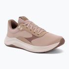 Scarpe da allenamento donna Under Armour Aurora 3 bashful pink/deep almond/apex pink
