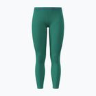 Leggings da allenamento donna Under Armour HeatGear Leggings geode green/team royal