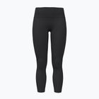 Leggings da allenamento donna Under Armour Meridian Ankle Leggings ultimate black/ultimate black