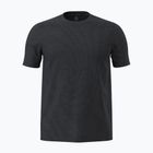 Maglia training da uomo Under Armour Vanish Seamless Novelty SS Ultimate Black/Ultimate Black