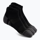 Calze Under Armour Perf Tech Low 3 pack ultimate black/ultimate black/jet gray