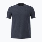 Maglia training da uomo Under Armour Vanish Seamless Novelty SS downpour gray/ultimate black
