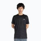 Maglia running uomo New Balance Sport Essentials Printed black
