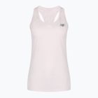 Maglietta New Balance Sport Tank pinkgran da donna