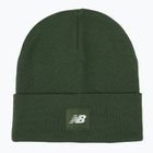 Cappello invernale New Balance Flying Logo verde