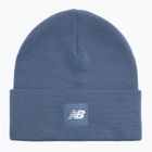 Cappello invernale New Balance Flying Logo storm blue
