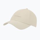 Cappellino con visiera da donna New Balance 6 Panel Linear Logo linen lin