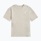 Maglietta per bambini New Balance Jersey Small Logo Tee timberwolf
