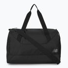 Borsone New Balance Essential Small Duffel 38 l black