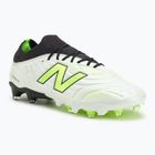 Nuove scarpe da calcio Blance Tekela Pro Low V5 FG bianco