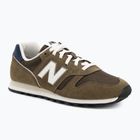 Sneakers uomo New Balance 373's V2 brown