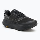 Scarpe da corsa da donna New Balance Fresh Foam Hierro V9 nere