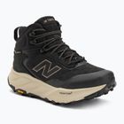 Scarpe da corsa da uomo New Balance Fresh Foam Hierro Hiker GTX V9 nere