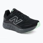 Scarpe da corsa da donna New Balance Fresh Foam 680 v8 nere