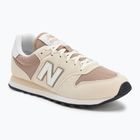 Scarpe da donna New Balance Classic 500's V2 sea salt