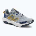 Scarpe da corsa da uomo New Balance Nitrel v6 grigio ardesia