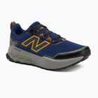 Scarpe da corsa da uomo New Balance Fresh Foam Garoe V2 nere