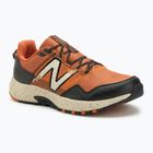 Scarpe da corsa da uomo New Balance 410's V8 MT410OK8 senape