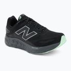 Scarpe da corsa da uomo New Balance Fresh Foam 680 v8 nere
