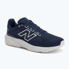 Vyriški bėgimo bateliai New Balance Fresh Foam 413's V3 nb tamsiai mėlyni