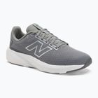 Scarpe da corsa uomo New Balance Fresh Foam 413's V3 grigio ardesia